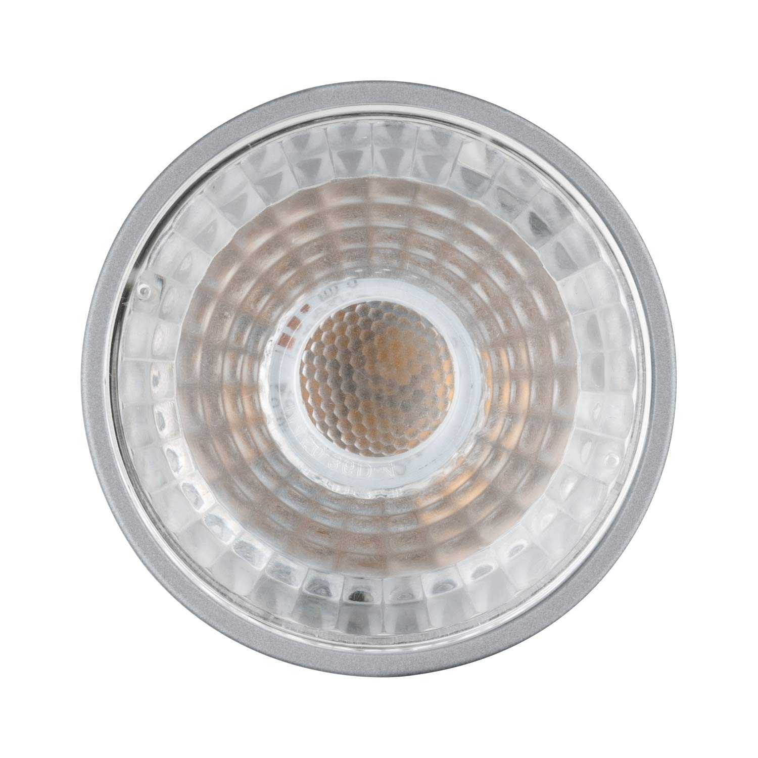 Paulmann 282.99 LED Reflektorlampe GU10 Warmweiß 3,5W