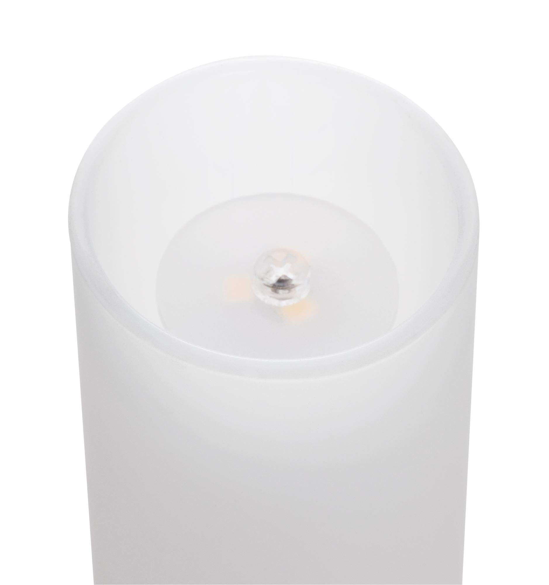 Paulmann 283.28 DecoPipe LED Lampe E27 Warmweiß