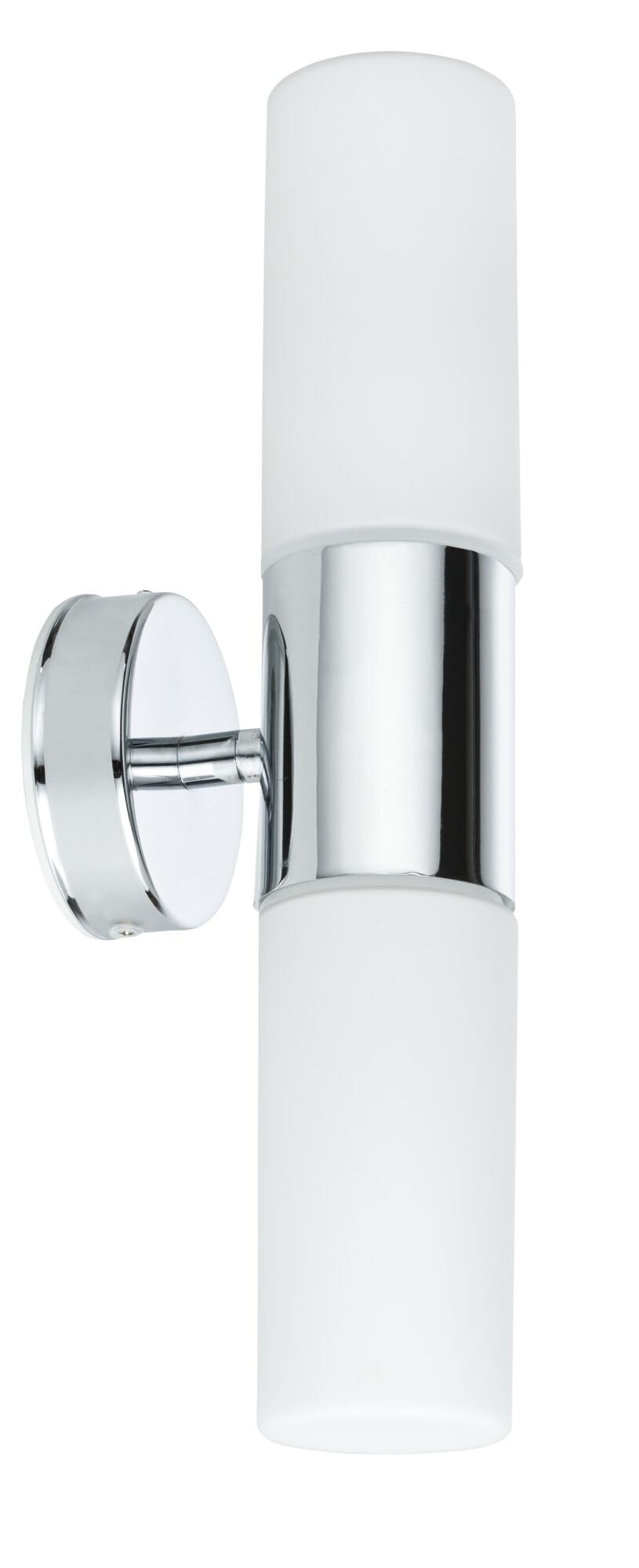Paulmann Lenia 70350 Spiegelleuchte E14 Chrom IP44