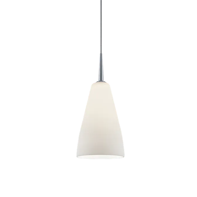 Bruck Zara Pendelleuchte Glas Schwarz