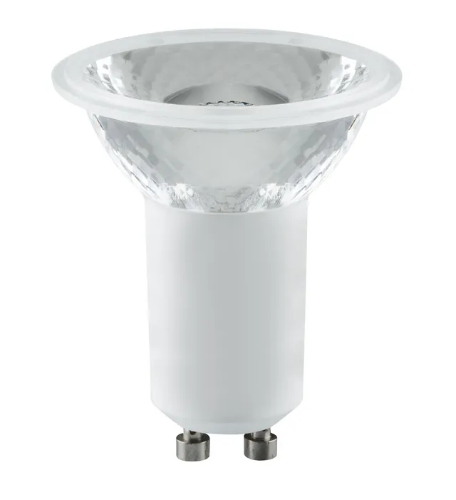 Paulmann 28355 Diamond Longneck GU10 LED warmweiß 3W