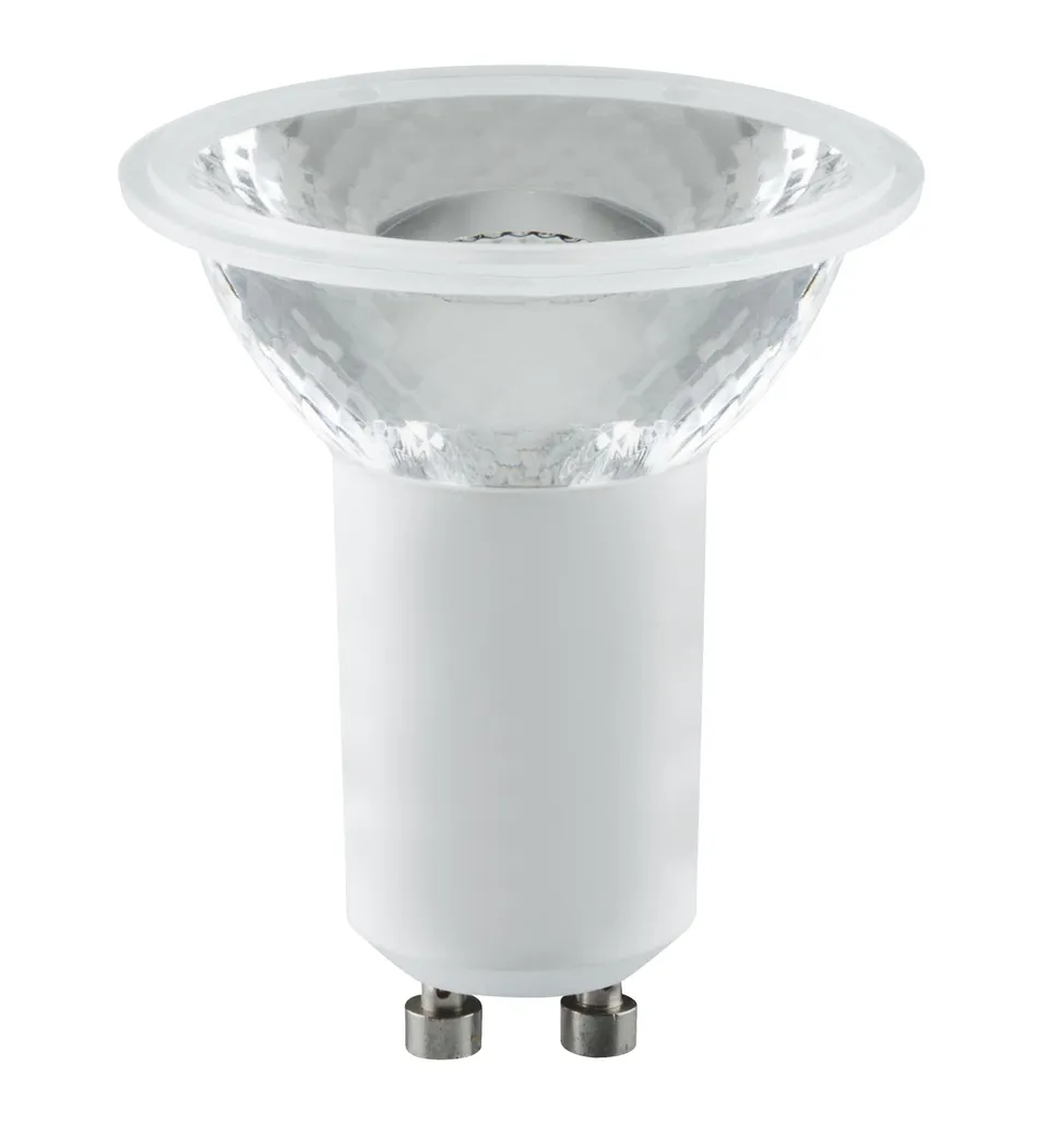 Paulmann 28355 Diamond Longneck GU10 LED warmweiß 3W