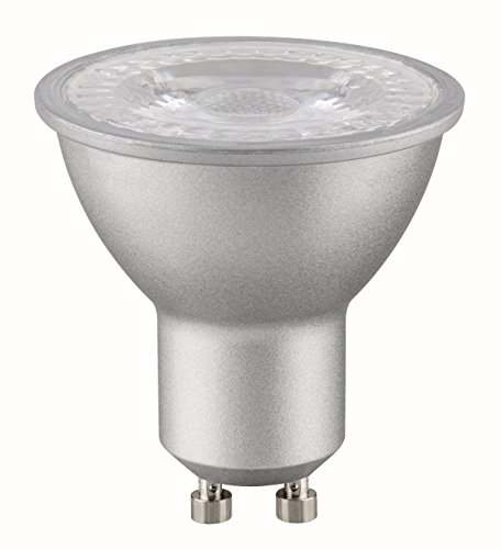 Paulmann 28429 GU10 LED Reflektor Warmweiß 3er-Pack