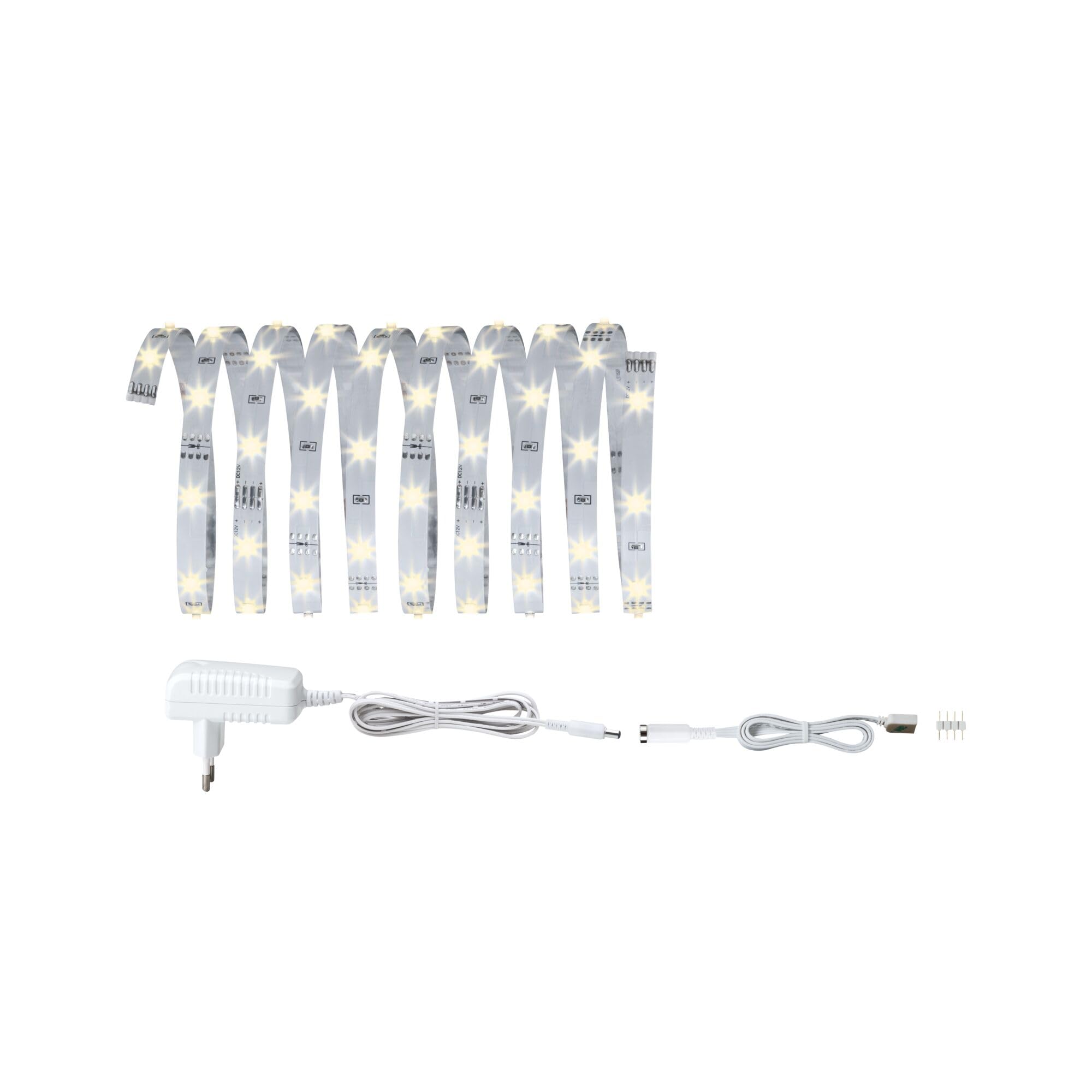 Paulmann YourLED ECO 704.28 LED Streifen 3m Warmweiß