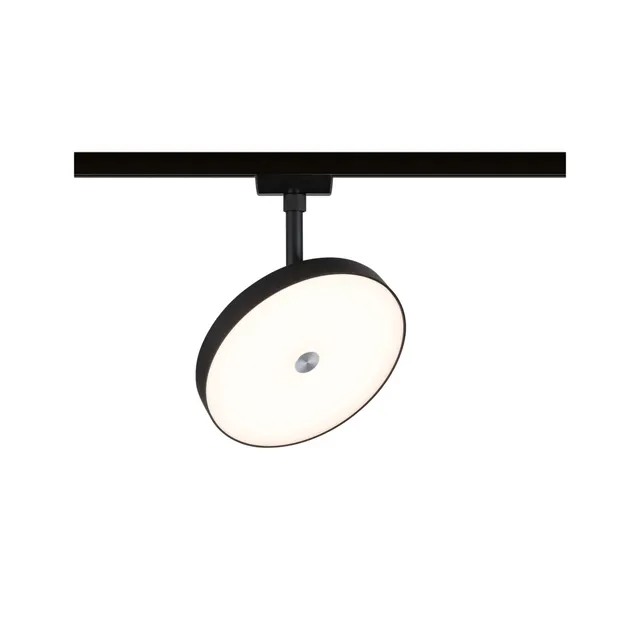 Paulmann URail Hildor 96789 LED-Schienenspot Schwarz 15W 850lm