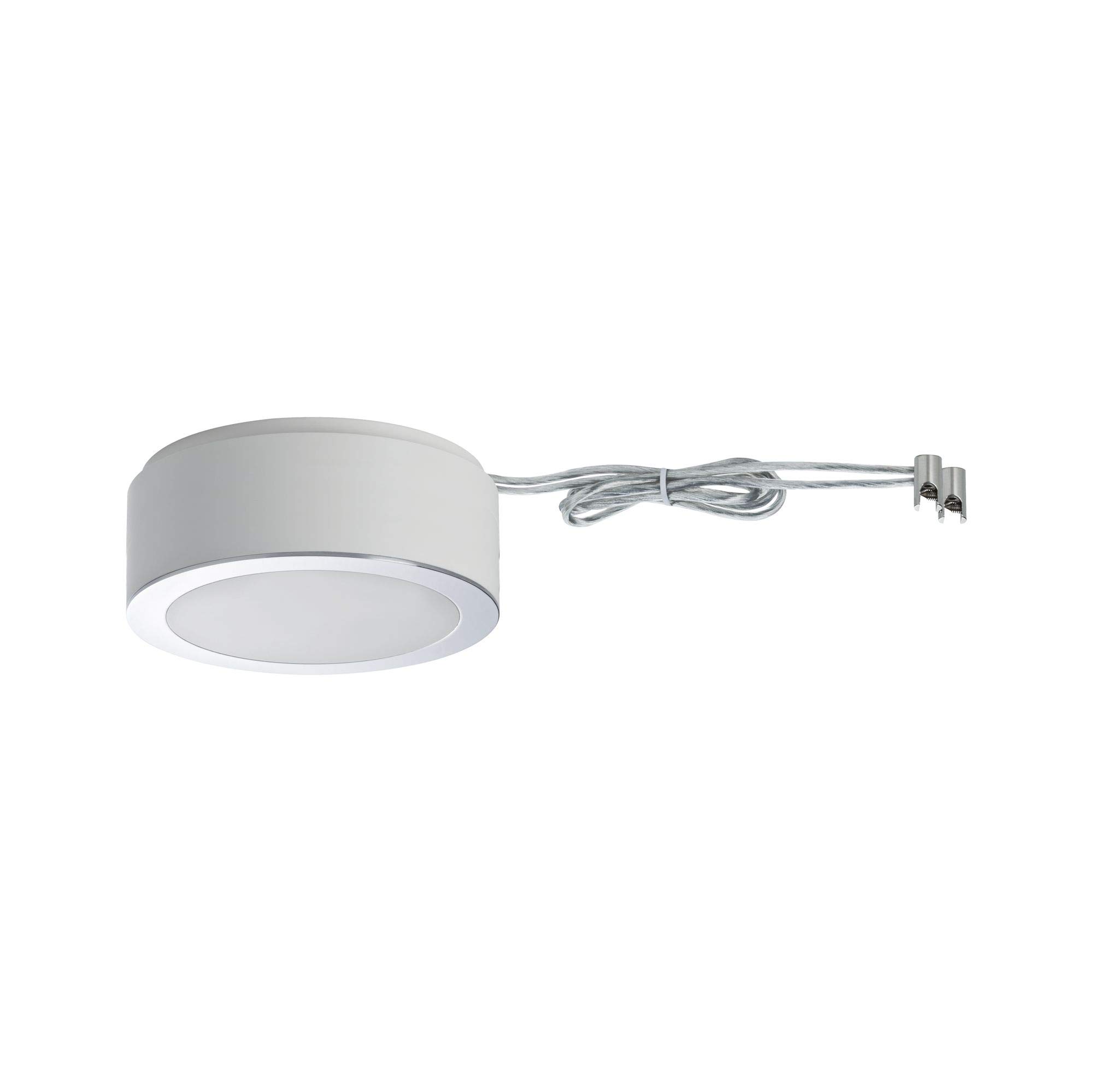 Paulmann 501.15 Seilsystem Basic Set dimmbar mit Trafo