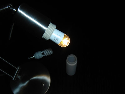 Paulmann 28111 LED Lampe E14 Tageslichtweiß 1W