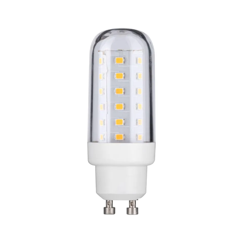 Paulmann 28224 LED Stiftsockel GU10 230V warmweiß 3W