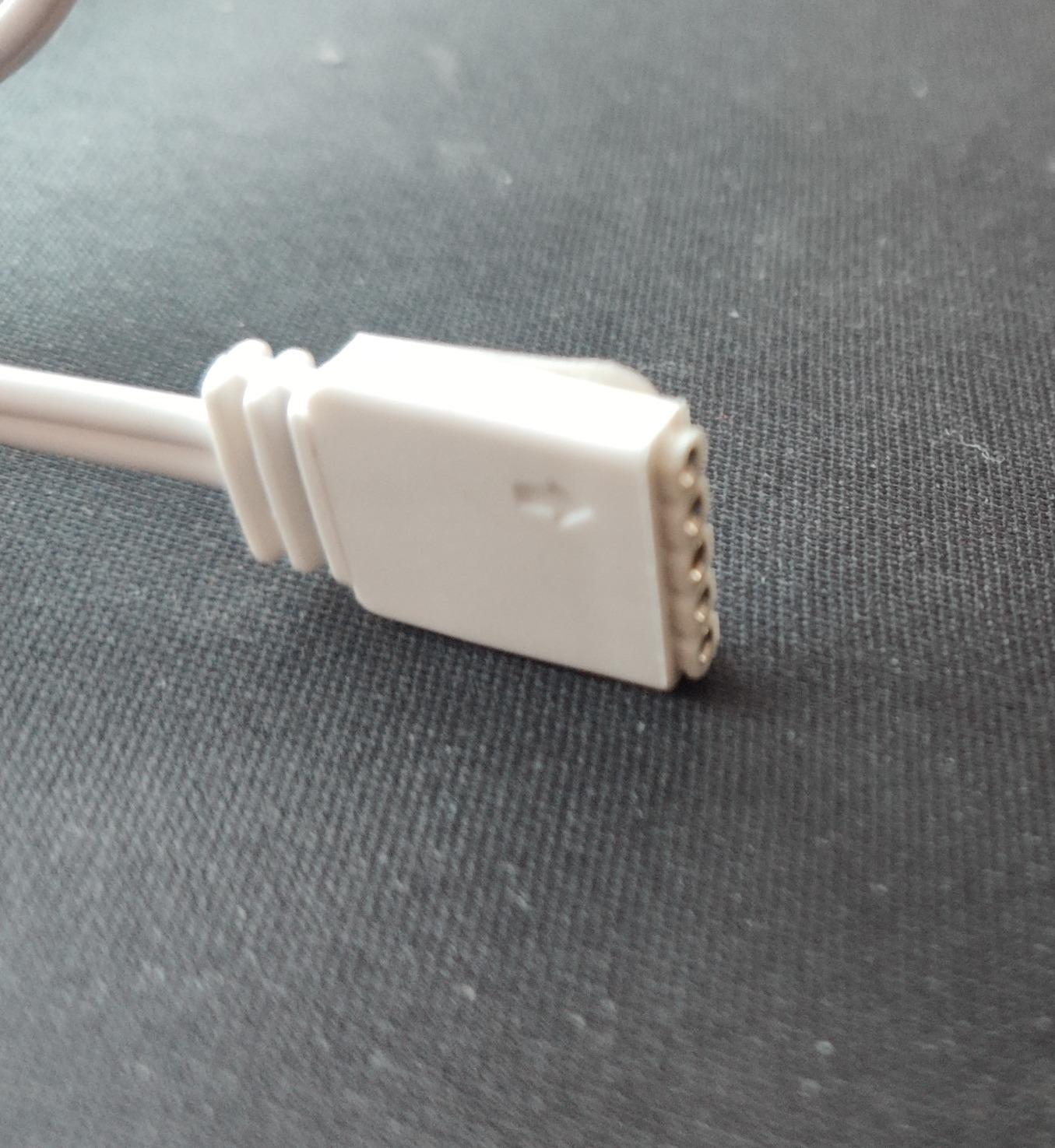 Paulmann MaxLED 705.88 LED-Streifen Komplettset silber erweiterbar
