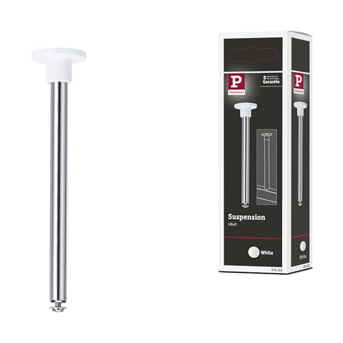 Paulmann URail Light&Easy Abhängung 105mm weiß