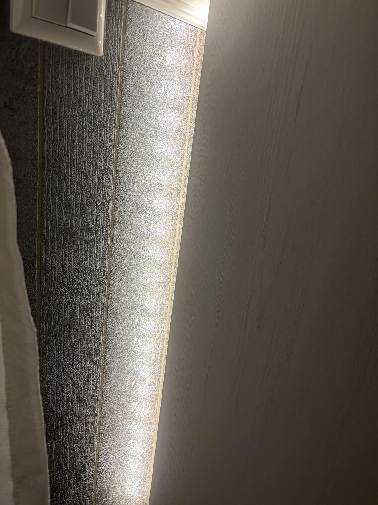 Paulmann MaxLED 250 LED-Strip 5m warmweiß 2700K IP20