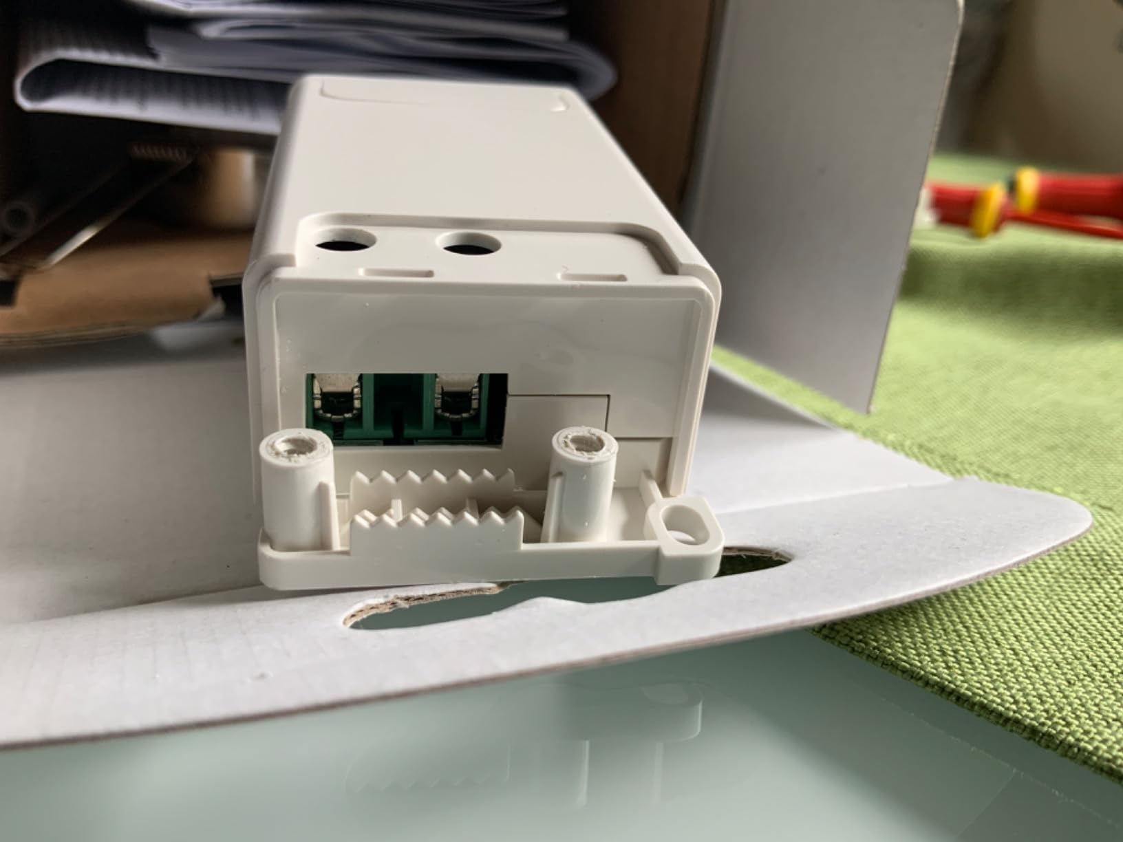 Paulmann 92961 Nova Plus LED Einbauleuchte Zigbee schwenkbar