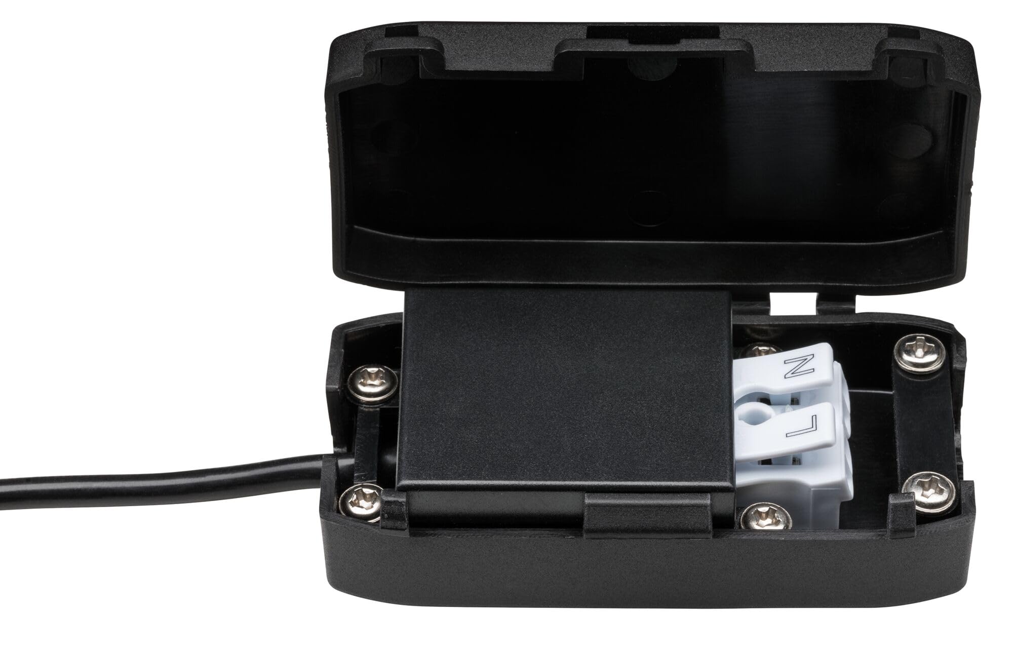 Paulmann 939.01 Coin Slim Einbauleuchte 3er-Set IP44