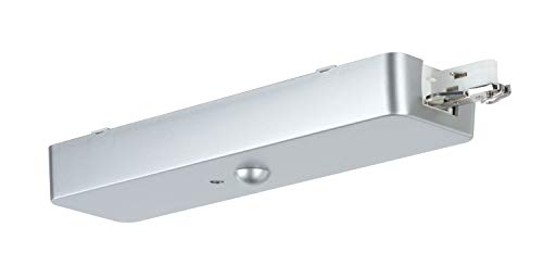 Paulmann URail 95317 Einspeisung Motion chrom matt