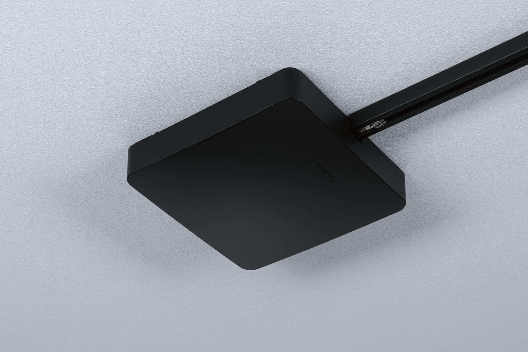 Paulmann URail 96819 Mittelzuführung Zigbee Schwarz