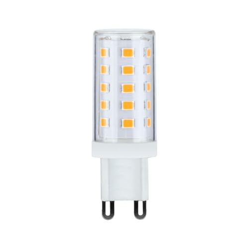 Paulmann 28446 Premium G9 LED Lampe warmweiß dimmbar