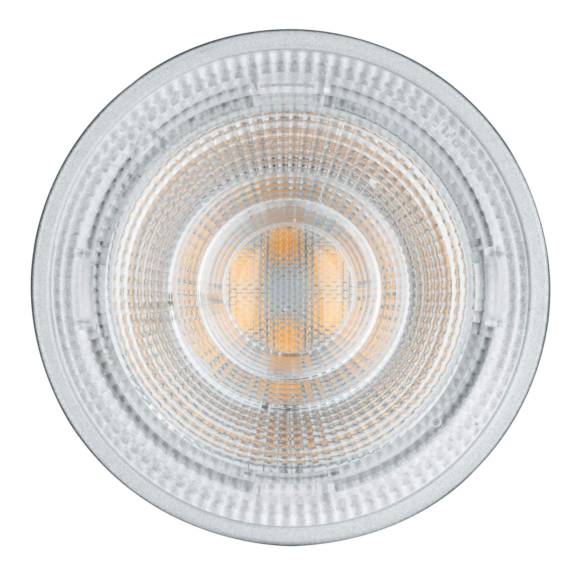 Paulmann 28466 LED Reflektorlampe GU5,3 6,5W warmweiß dimmbar