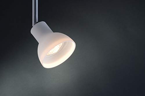 Paulmann Juwel LED-Reflektor GU5,3 3W 2700K silber