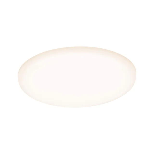 Paulmann Veluna VariFit Einbaupanel Ø125mm IP44
