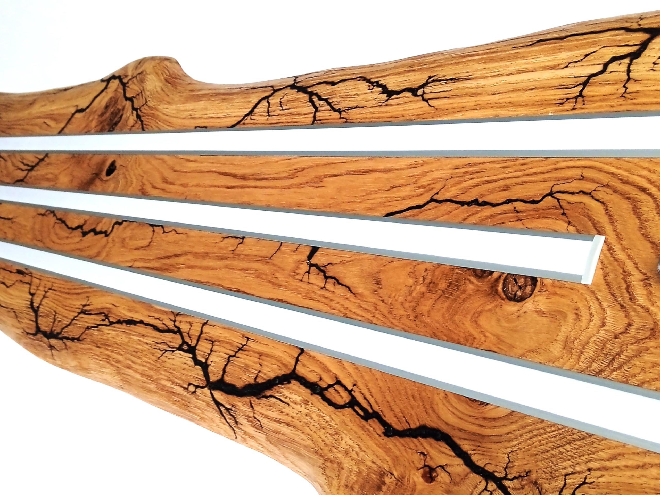 Friesenlicht Cony Deckenleuchte Eiche Lichtenberg 120 cm