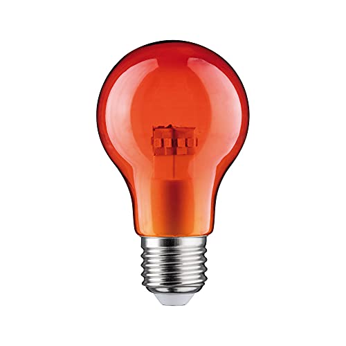 Paulmann 284.51 LED AGL E27 Orange 1W