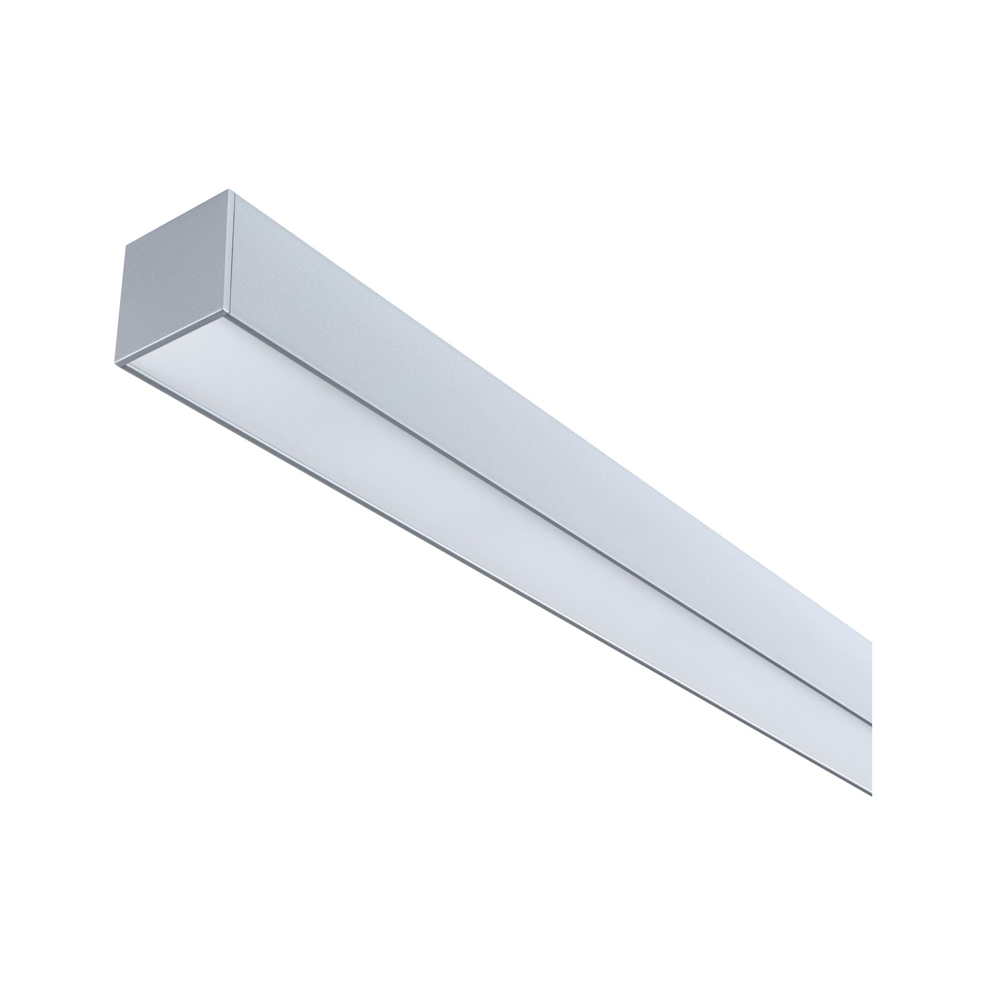 Paulmann Linion 98173 Lichtkanal 0,5m chrom matt