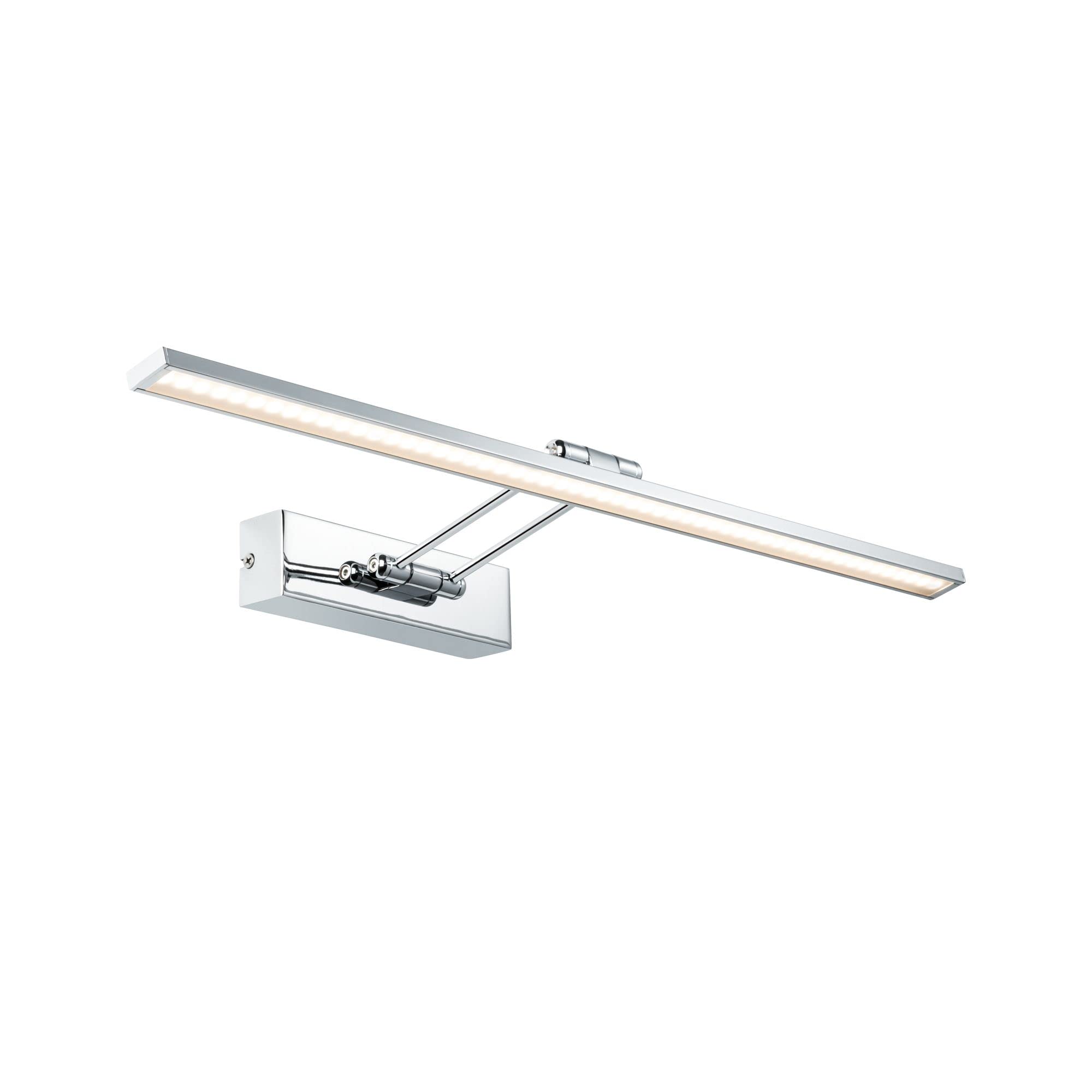 Paulmann Galeria Beam Sixty 99890 LED Bilderleuchte Chrom 11W