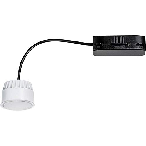 Paulmann Coin 93819 LED-Modul Einbaustrahler 6,8W warmweiss