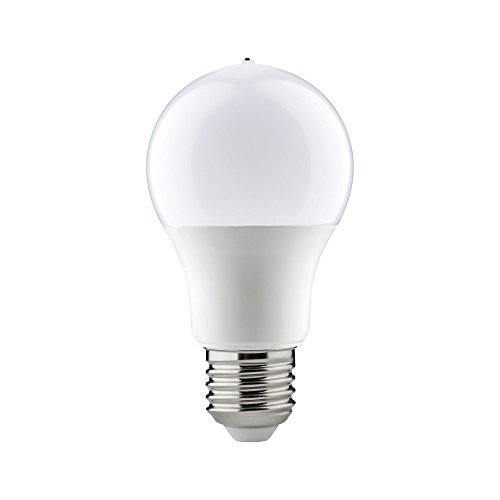 Paulmann 285.16 AGL LED Lampe E27 6,5W warmweiß