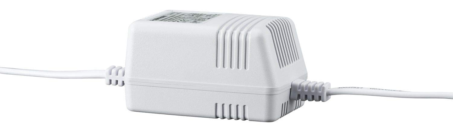 Paulmann 977.69 Disc Elektroniktrafo 20-70W Grau