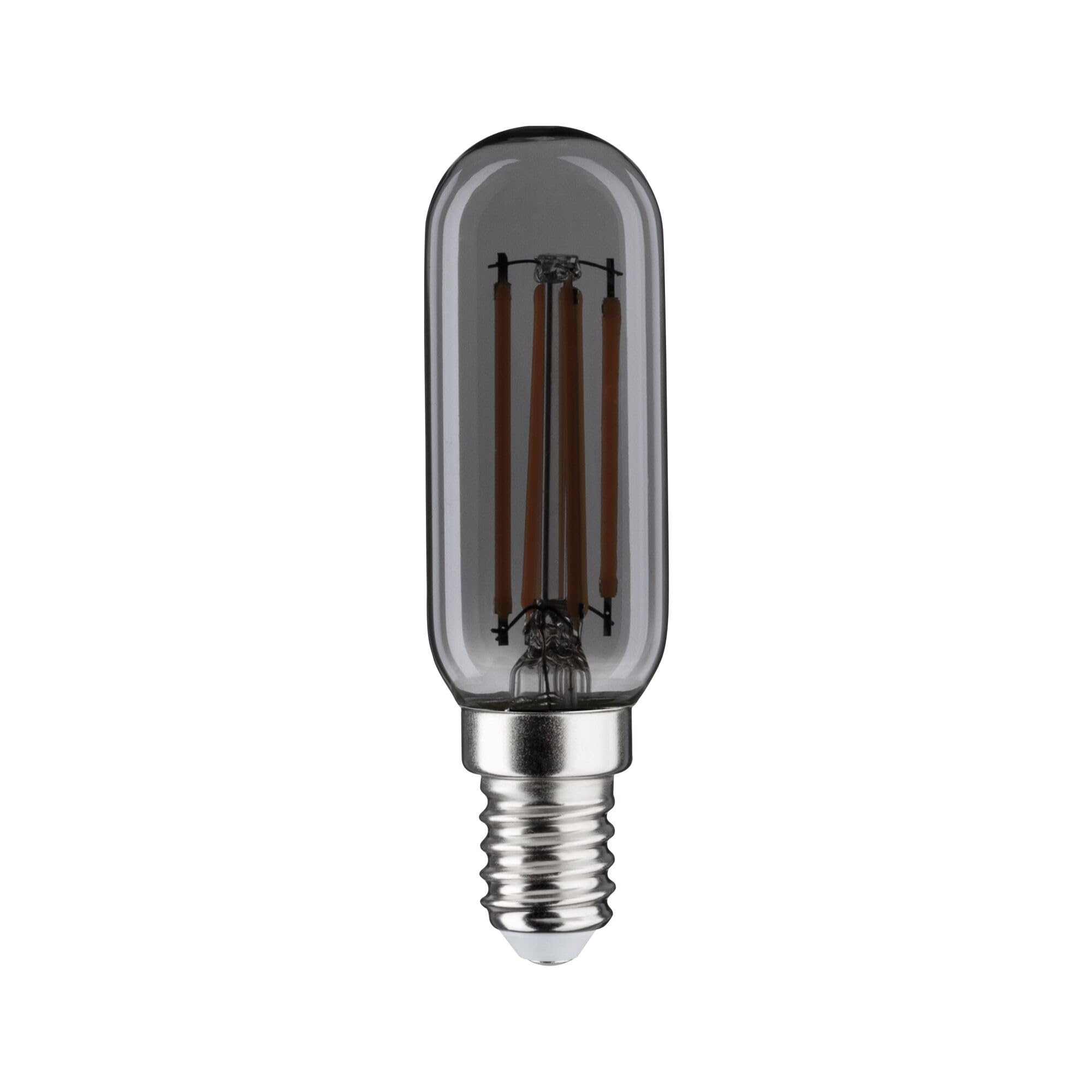Paulmann 28609 Vintage LED-Röhre E14 Smoke dimmbar