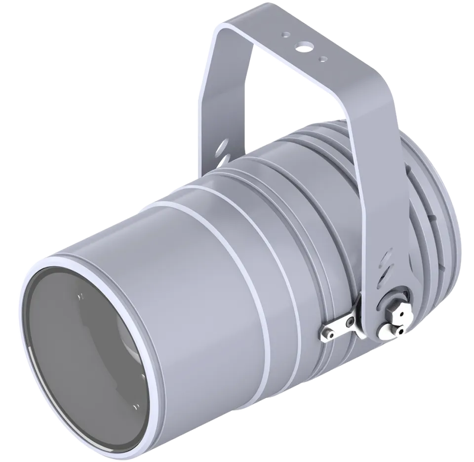 DTS FOCUS.D.O 1 ZOOM HO Scheinwerfer eng