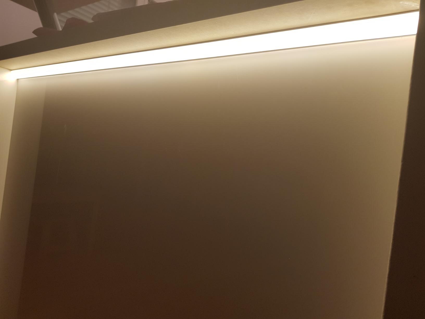 Paulmann Function Delta LED Profil Alu 1m mit Diffusor