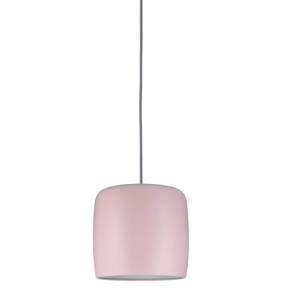 Paulmann URail 2Easy Schirm Marshmallow Rosa Metall