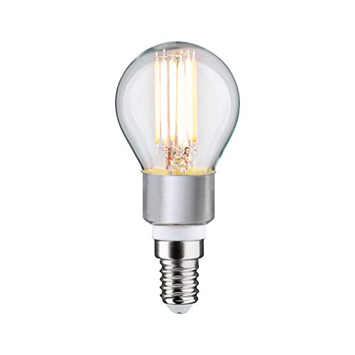 Paulmann 28778 Filament-Tropfen E14 dim to warm 5W