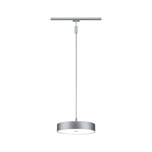 Paulmann URail Hildor 95679 Pendelleuchte Chrom matt RGBW