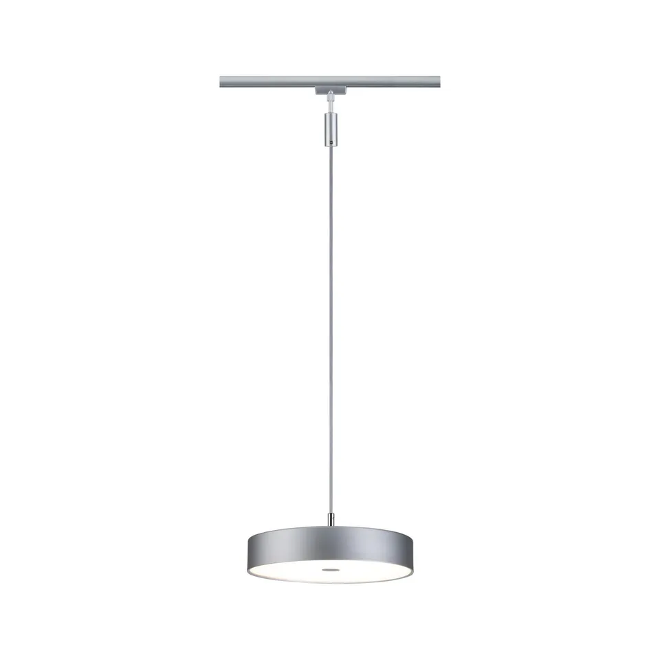 Paulmann URail Hildor 95679 Pendelleuchte Chrom matt RGBW