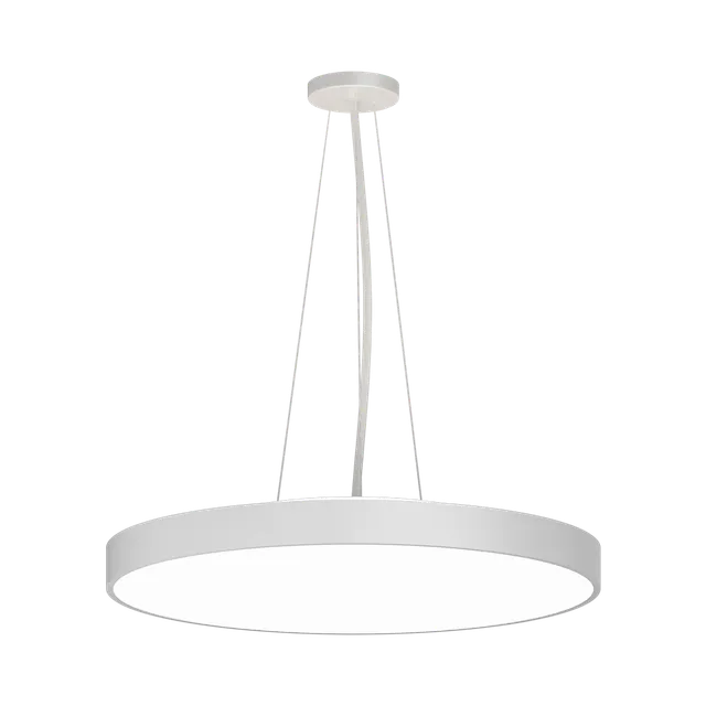 Bruck Rhythm Pendelleuchte 5900 lm CCT 45 cm