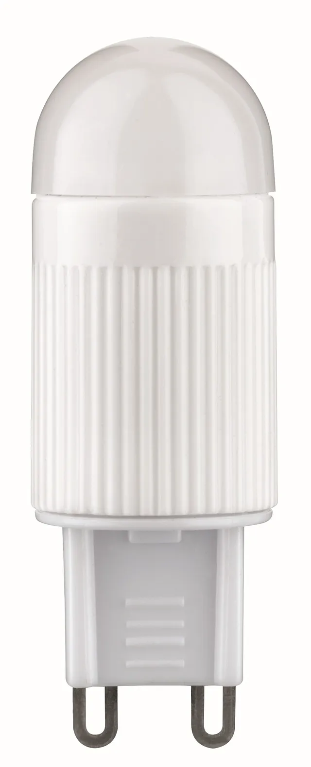 Paulmann 284.32 G9 LED-Stiftsockel 2,4W Warmweiß 3er-Pack