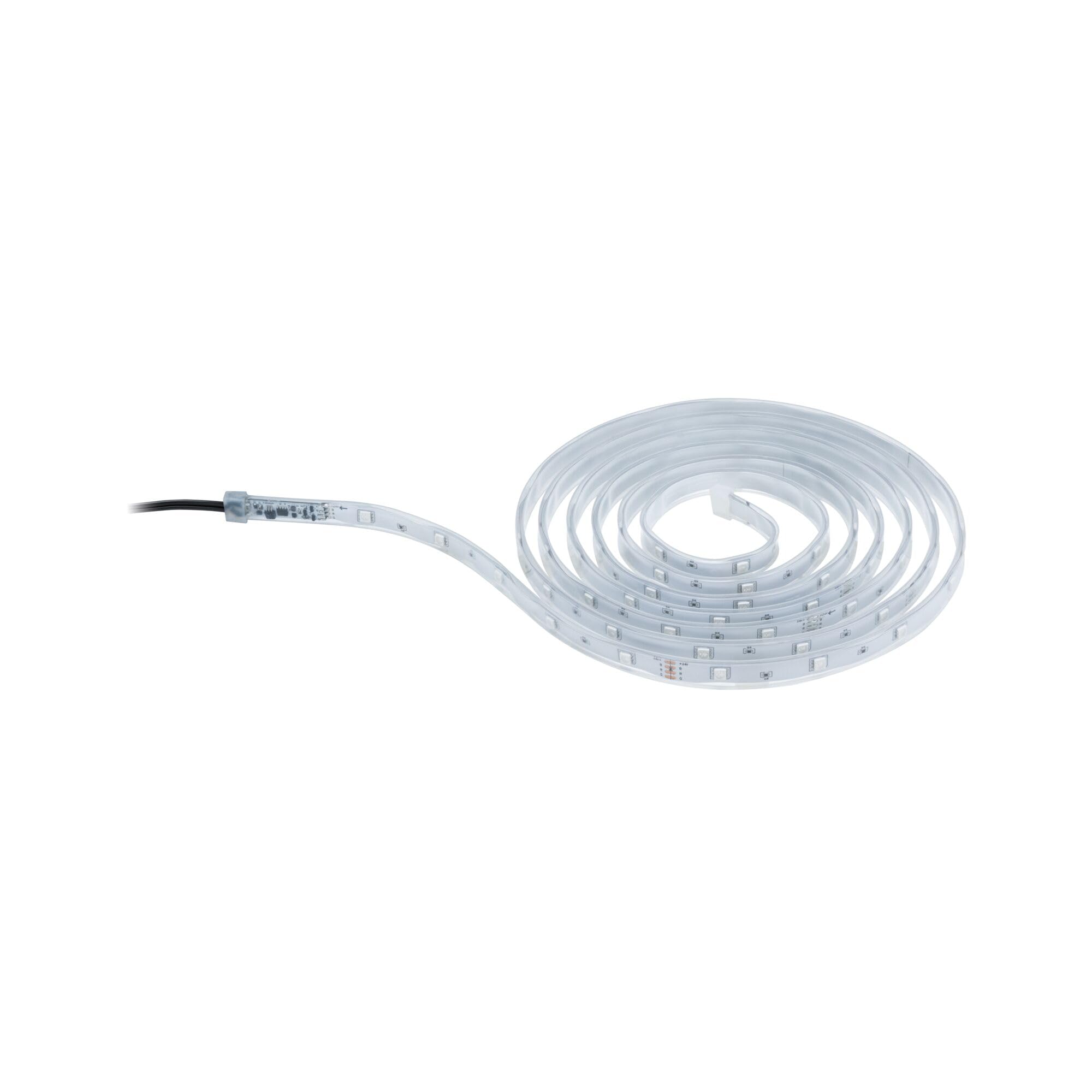 Paulmann SimpLED 78891 Outdoor Stripe 3m RGB IP65