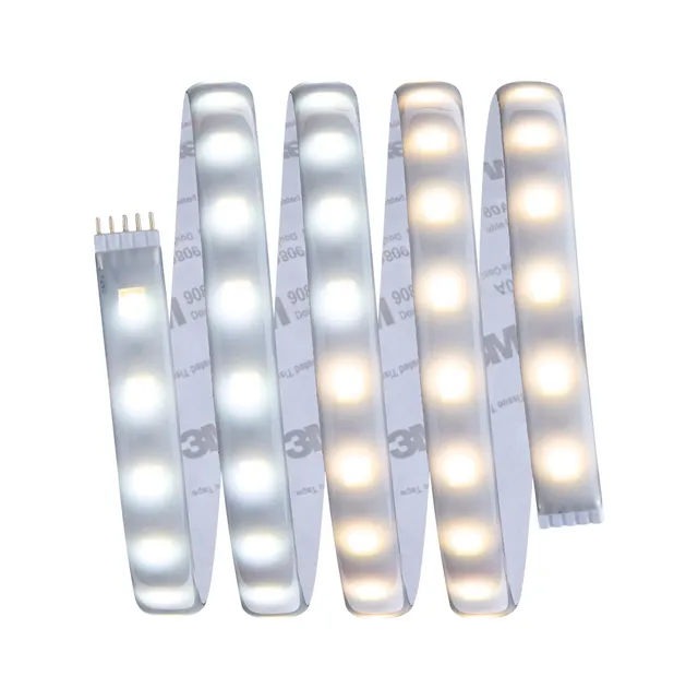 Paulmann MaxLED Tunable White LED-Strip Basisset 1,5m
