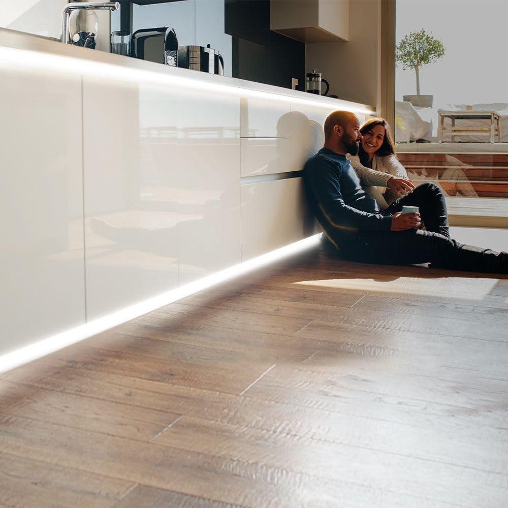 Hoftronic Flex60 LED Streifen 5m 6000K IP65 dimmbar