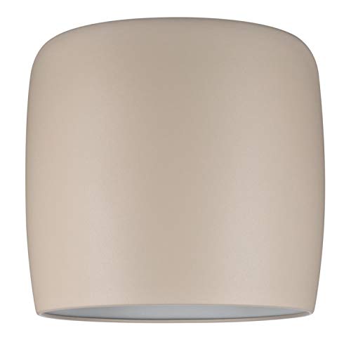 Paulmann URail 2Easy Marshmallow Schirm beige matt Metall