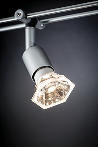 Paulmann Diamond Hexa 28326 LED GU5,3 3W warmweiß
