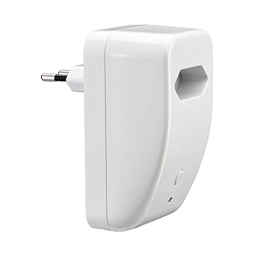Paulmann 500.20 Bluetooth Zwischenstecker EuroPlug dimmbar