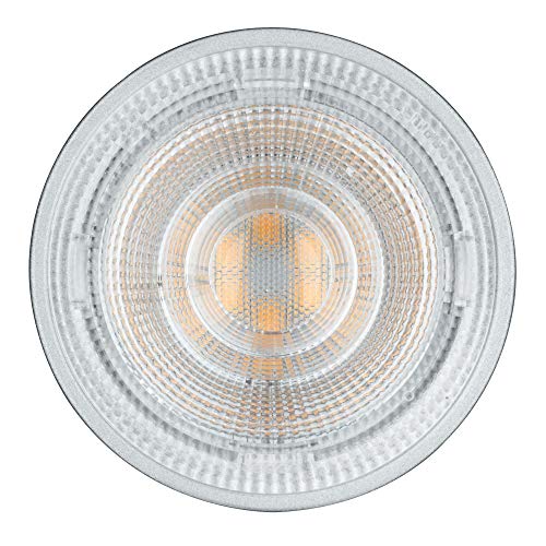 Paulmann 28466 LED Reflektorlampe GU5,3 6,5W warmweiß dimmbar