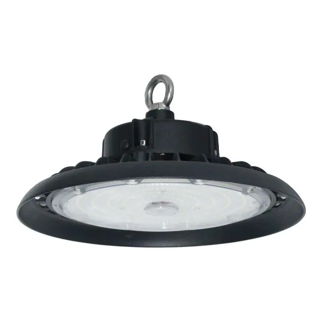 Hoftronic UFO High Bay Hallenstrahler 100W 4000K