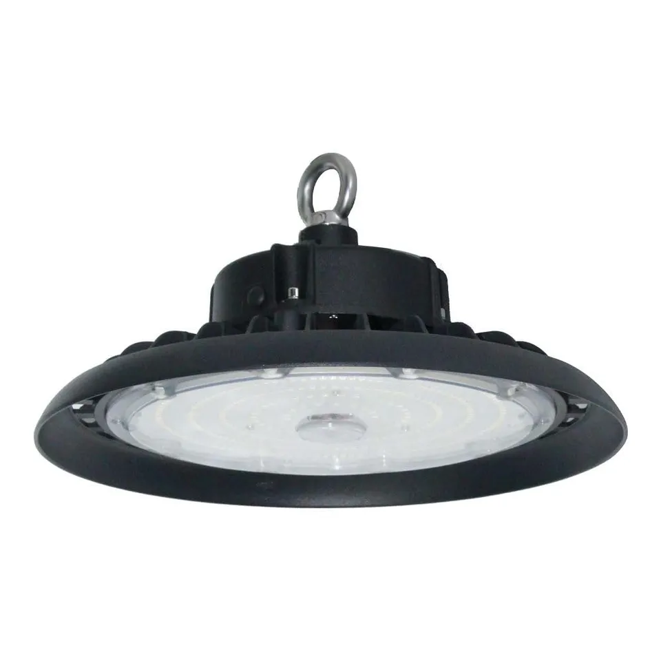 Hoftronic UFO High Bay Hallenstrahler 100W 4000K