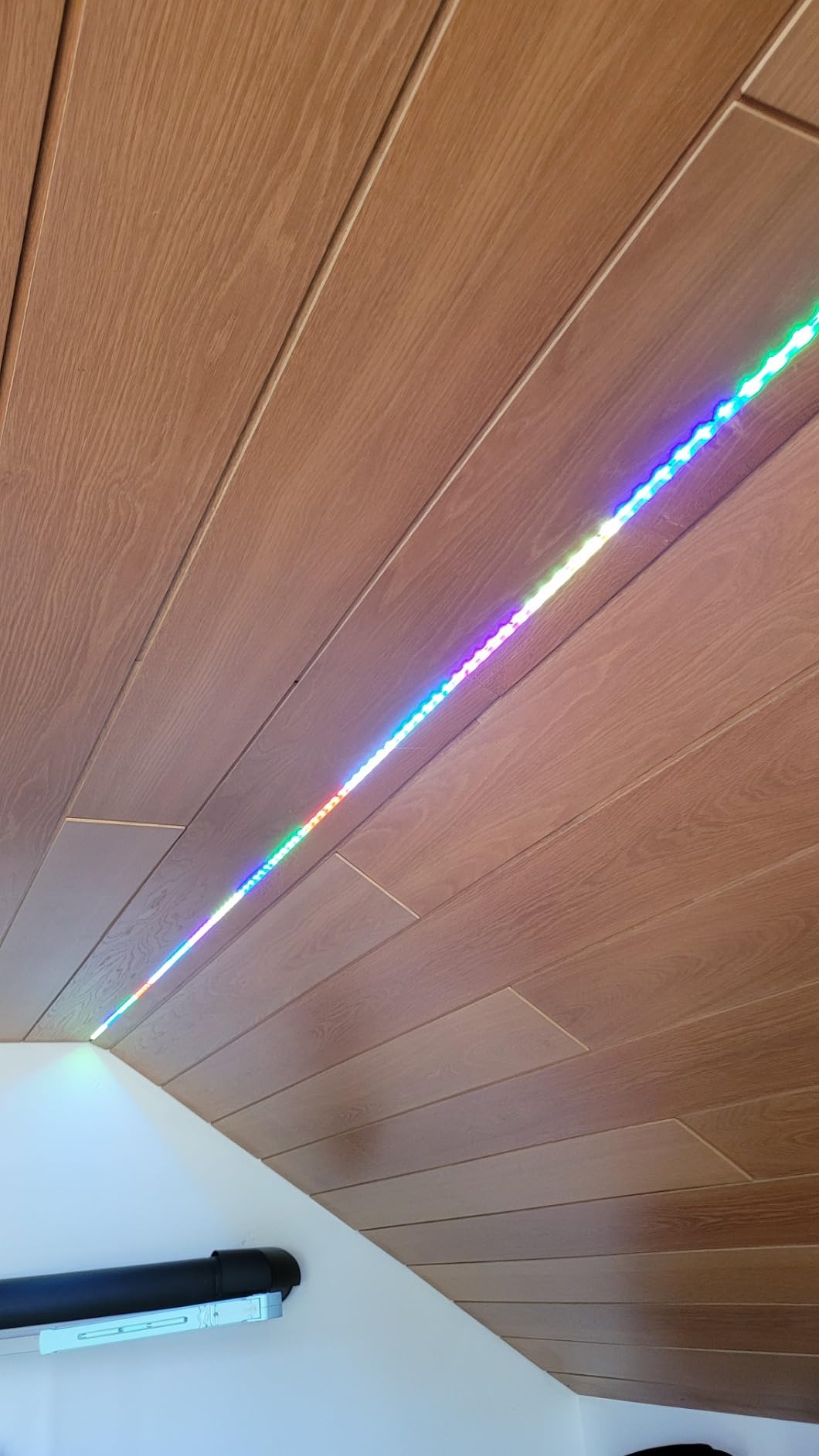 Paulmann SimpLED Motion LED Strip RGB 5m Set 10W