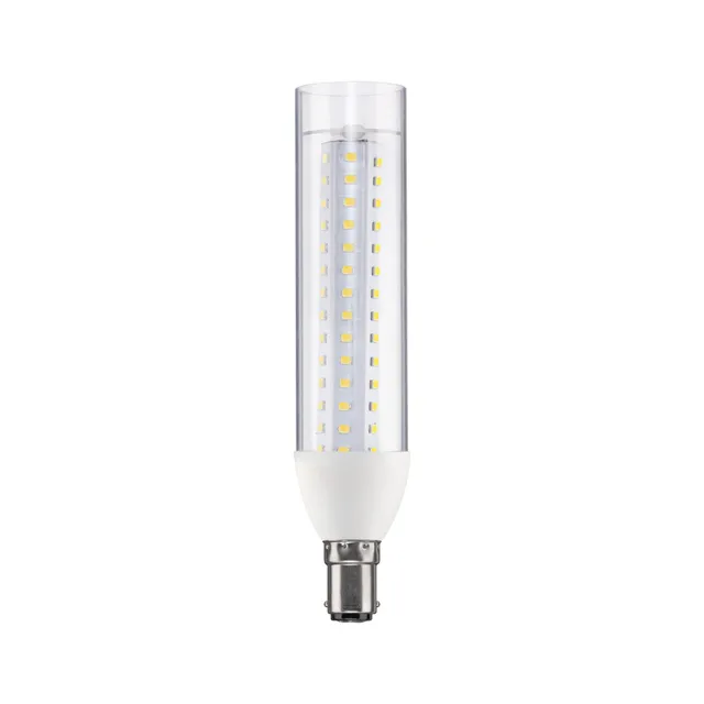 Paulmann 28891 LED Kolbenlampe B15d 1055lm 4000K
